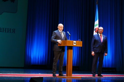 Депутаты Законодательного Собрания Иркутской области прокомментировали послание  губернатора