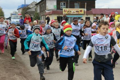 Около 500 тыс. рублей на приобретение спортивного инвентаря получит Киренский район 