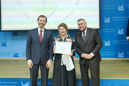 Александр Ведерников: изменение законодательства местного самоуправления будет выстраиваться с ориентиром на человекоцентричность