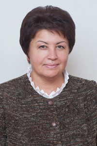 Синцова Ирина Александровна Синцова Ирина Александровна