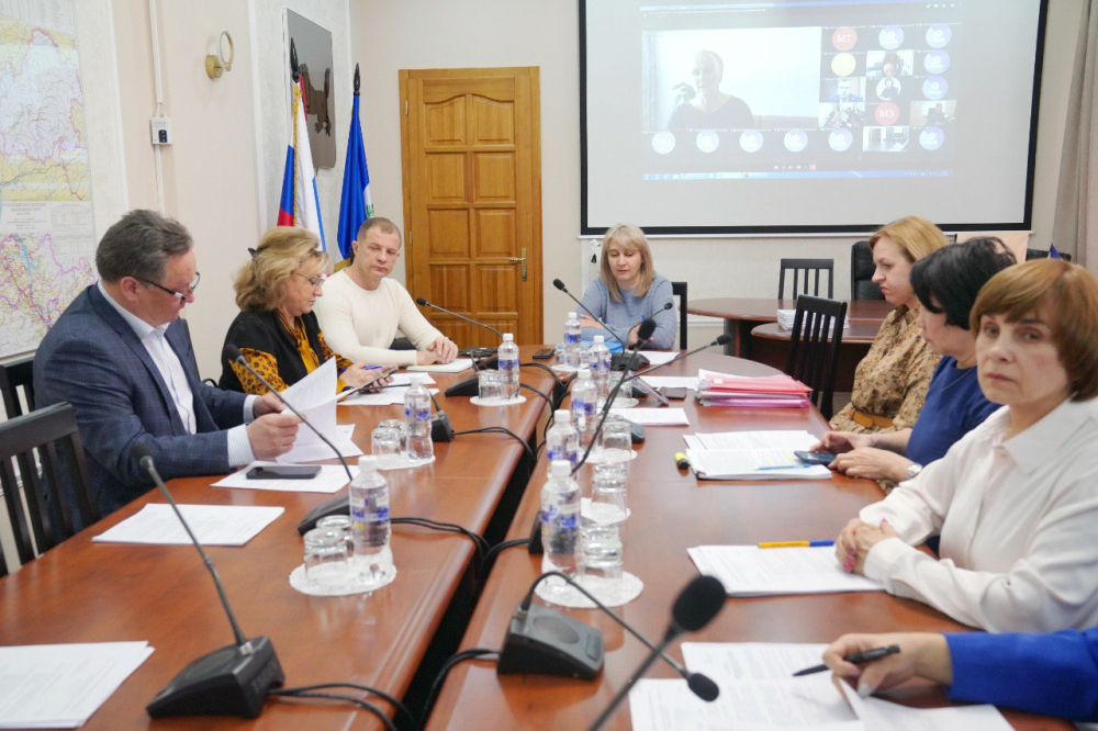 Первую корректировку бюджета области на 2023 год рассмотрят депутаты на февральской сессии ЗакСобрания