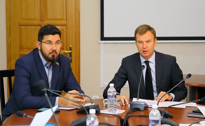 Депутаты предложили привлекать лиц, замещающих госдолжности, к ответственности за ненадлежащее исполнение обязанностей