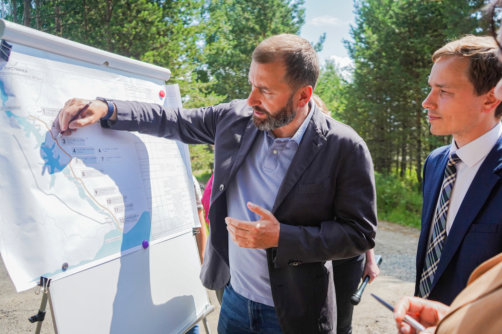 Депутаты ЗС уделяют особое внимание качественной транспортной доступности в территориях региона