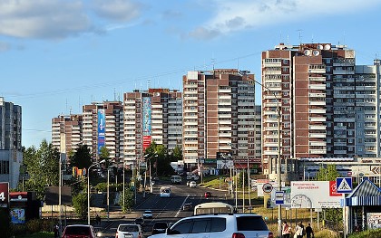 Отстаивать деньги для Усть-Илимска и района будет депутат ЗС Виталий Перетолчин