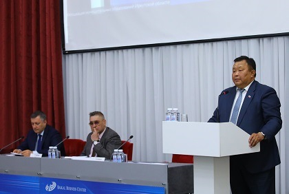 Областные парламентарии: муниципальные образования области нуждаются в дополнительной финансовой поддержке