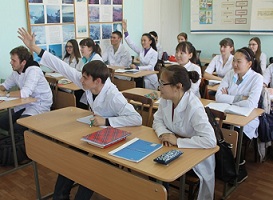 Сергей Брилка: система взаимодействия промышленности и образования – залог экономического роста региона