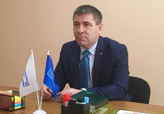 Максим Петров помог гражданам с ОВЗ получить средства реабилитации
