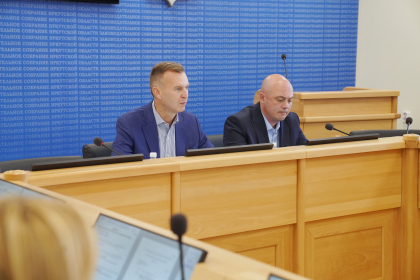 Придорожный сервис будут развивать в Иркутской области