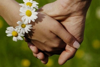 Поздравление Александра Ведерникова с Днем семьи, любви и верности