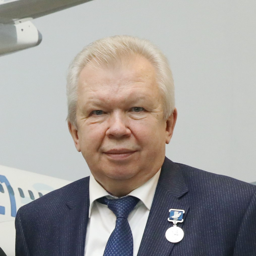 День рождения депутата Александра Вепрева