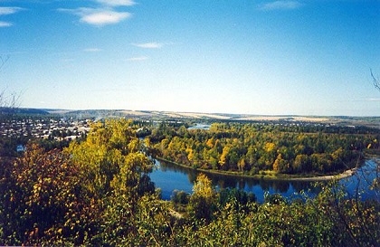 Анатолий Обухов провел встречу с жителями села Смоленщина Иркутского района