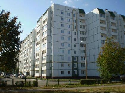 Стройка поликлиники в Мегете Ангарского городского округа продолжится в 2016 году – Олег Тюменев 
