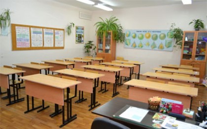 Сергей Брилка:  реализация мероприятий по материально-техническому оснащению школ останется на контроле депутатского корпуса 