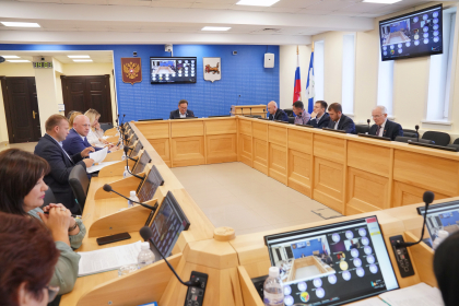 В Иркутской области нужно усилить контроль за ремонтом и строительством дорог