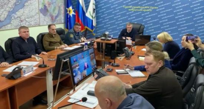 Подрядчика на капремонт здания школы в селе Чехово Нижнеудинского района планируют определить в мае
