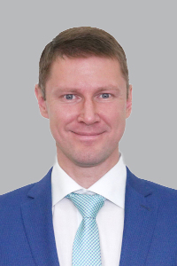 Гудков<br>Александр Сергеевич