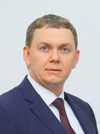 Крывовязый Иван Викторович Крывовязый Иван Викторович