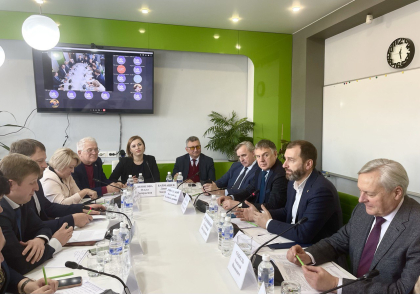 Программу импортозамещения реализуют предприятия Иркутской области