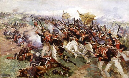 205 лет со дня Бородинского сражения отмечают в России