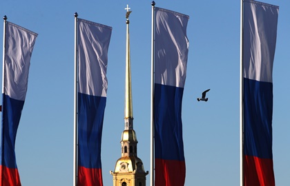 Сергей Сокол примет участие в работе ПМЭФ 2019