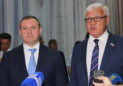 Сергей Брилка: многовековой опыт лесного дела необходимо учитывать в современных реалиях