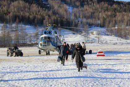 В Законодательном Собрании обсудят вопрос субсидирования авиаперевозок жителей северных территорий   