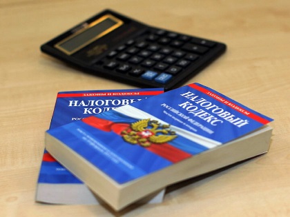 Заксобрание Приангарья выступило с инициативой по внесению изменений в Налоговый кодекс РФ 