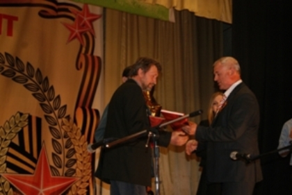 Издана книга о жителях Тайшетского района на фронтах Великой Отечественной войны