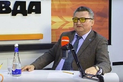 Дмитрий Баймашев: «Политика – искусство возможного»