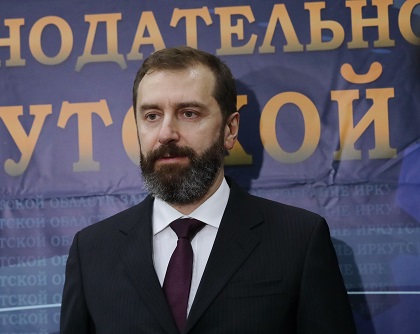 Александр Ведерников: в регионе есть беспрецедентная за многие годы возможность выстроить конструктивное взаимодействие между законодательной и исполнительной властью