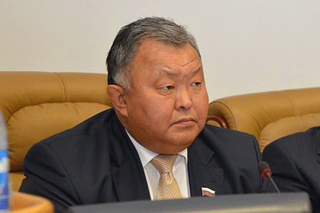 Вопросы обеспечения населения чистой водой обсудили на Муниципальном часе