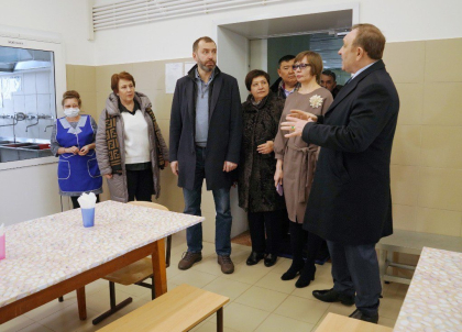 Александр Ведерников: Программа строительства модульных соцобъектов позволит сэкономить бюджеты территорий   