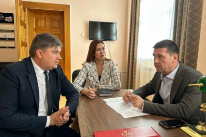 Елена Крыжановская: перевод целлюлозно-бумажного колледжа в Братске в ходе реорганизации БрГУ завершится до конца 2023 года