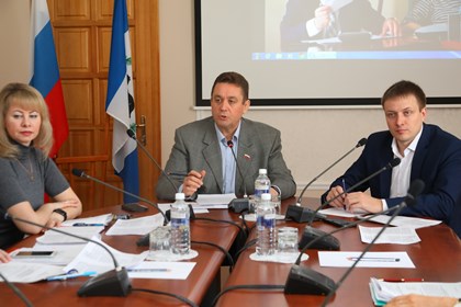 Ряд законопроектов рекомендовал принять комитет по здравоохранению и социальной защите