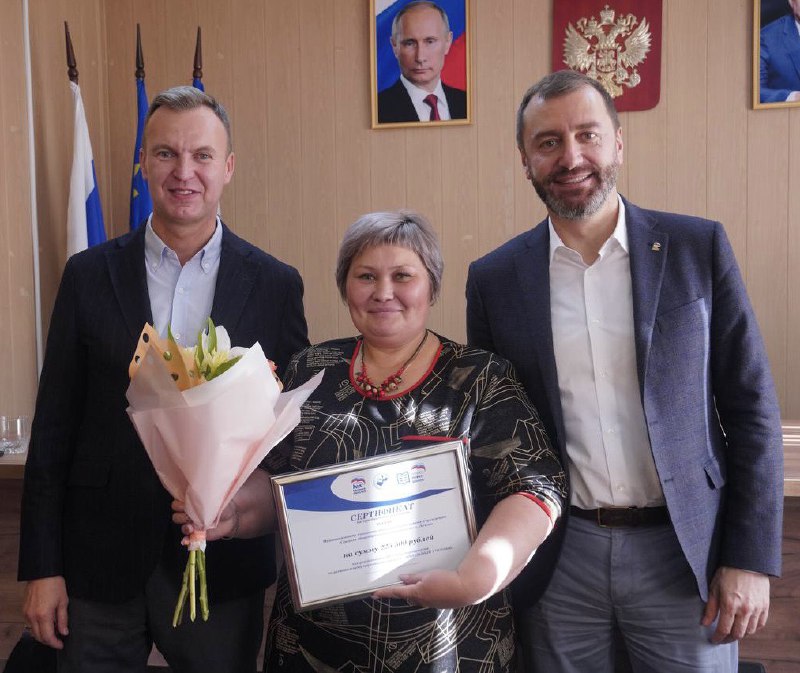 Новые учебники и оборудование для классов получат школы Черемховского района