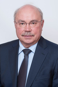 Бабкин Сергей Иванович Бабкин Сергей Иванович
