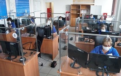 Депутаты ЗС Иркутской области обсудили с сотрудниками Службы спасения проблемные вопросы