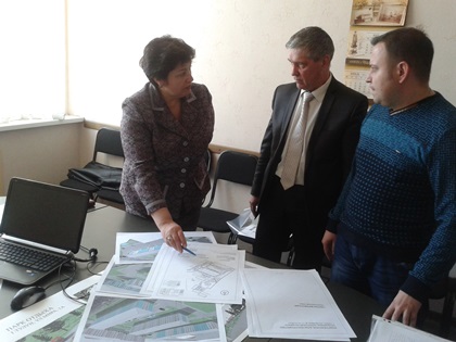 Опыт Братска, Тулуна и Зимы по реализации проекта «Городская среда» проанализировала Ирина Синцова 