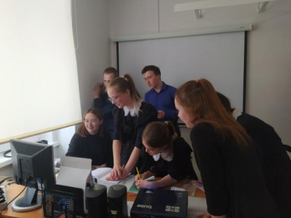 Ирина Синцова: Семеро школьников Приангарья поедут в Артек по итогам проекта «Мир возможностей»