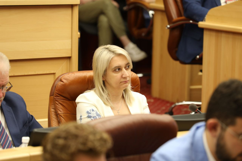 Депутаты ЗС одобрили введение дополнительной меры поддержки ветеранов и инвалидов Великой Отечественной войны