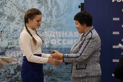 Подведены итоги Всероссийской экологической акции «Сделаем вместе!»