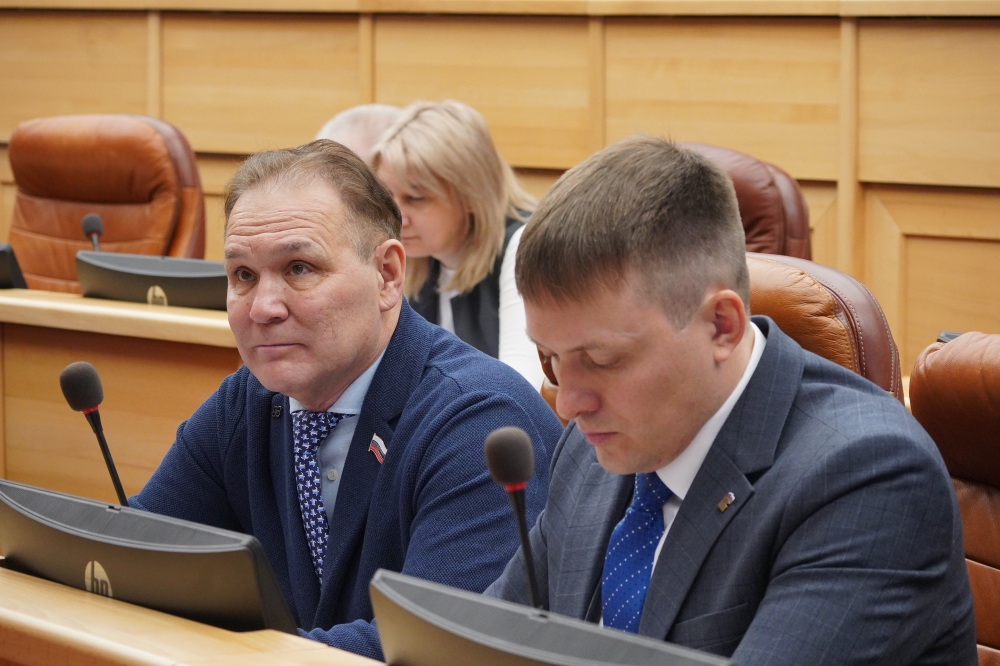 Телемедицинский гериатрический центр предлагают создать врачи в Иркутской области