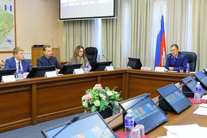 Виктор Побойкин: Эффективное взаимодействие с муниципалитетами является основой для развития территорий 