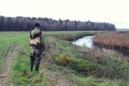 Вопросы в сфере охоты и сохранения охотничьих ресурсов обсудили на круглом столе в Заксобрании