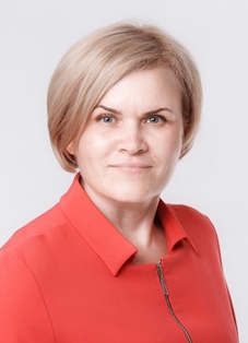 Петрук Светлана Михайловна Петрук Светлана Михайловна