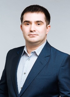 Аблов Анатолий Анатольевич Аблов Анатолий Анатольевич
