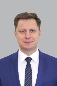 Ружников<br>Дмитрий Олегович