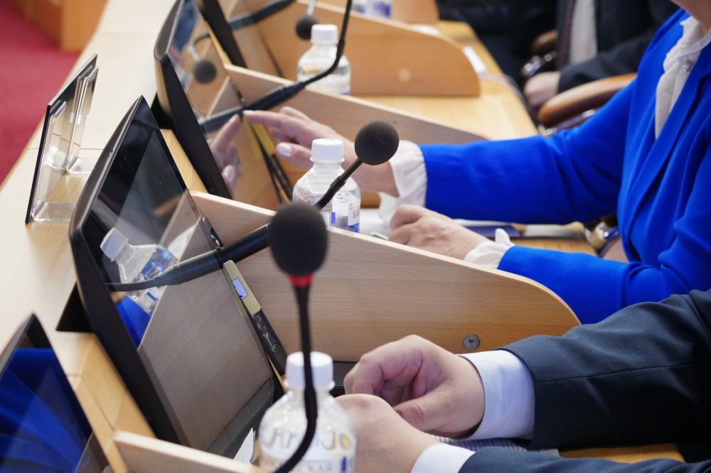 Депутаты ЗС утвердили двукратное повышение штрафов за нарушение тишины в Иркутской области