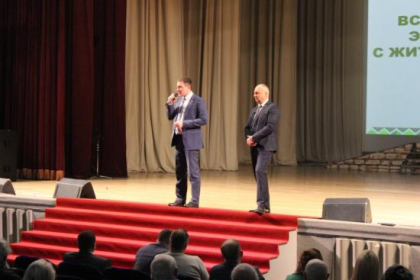 Новый аппарат МРТ в Усть-Илимске планируют установить за счёт областного бюджета