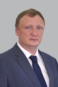 Малышев<br>Антон Андреевич
